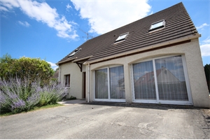 maison-villa à la vente -   60700  PONT-SAINTE-MAXENCE, surface 131 m2 vente maison-villa - APR741058